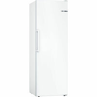 Freezer BOSCH GSN33VWEP  White (176 x 60 cm)