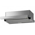 Conventional Hood Mepamsa PULL OUT ST 415 m3/h Stainless steel (60 cm)