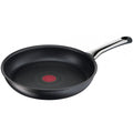 Poêle Tefal G2690432 Ø 24 cm Noir Acier Aluminium