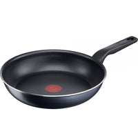 Ponev Tefal C38508 Ø 32 cm Črna Nerjaveče jeklo Aluminij