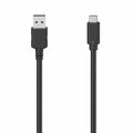 USB-C Cable to USB Hama Technics ECO PC 1,5 m Black