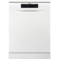 Dishwasher AEG FFB53927ZW 60 cm