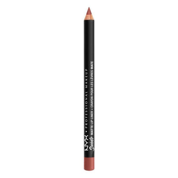 Crayon Contour des Lèvres NYX Suede kyoto Mat (3,5 g)