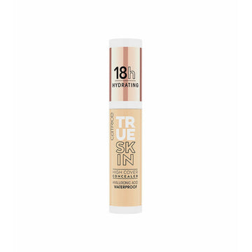 Korektor za obraz Catrice True Skin Nº 039 Warm olive 4,5 ml