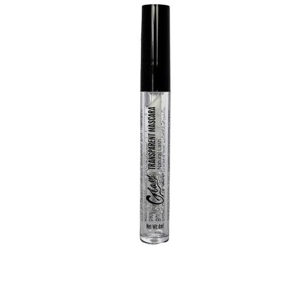 Mascara Glam Of Sweden   Transparent Water resistant 4 ml