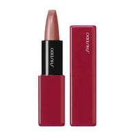 Balzam za ustnice Shiseido Technosatin 3,3 g Nº 404