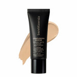 Crème Hydratante avec Couleur bareMinerals Complexion Rescue Opal Spf 30 35 ml