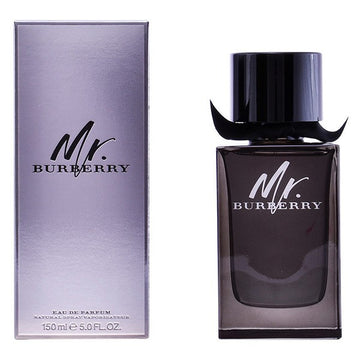 Men's Perfume Mr Burberry Burberry EDP