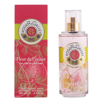 Unisex Perfume Fleur De Figuier Roger & Gallet EDP (100 ml)