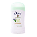 Stick Deodorant Go Fresh Dove (40 ml)