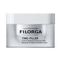 Anti-Wrinkle Cream Time Filler Filorga (50 ml)