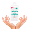 Disinfectant Hand Gel Sanytol (75 ml)