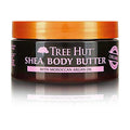 Body Cream Manteca Karite Rosa de Marruecos Tree Hut (198 g)