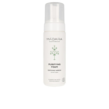 Facial Cleanser Purifying Foam Mádara (150 ml)