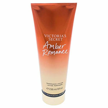 Moisturising Lotion Victoria's Secret Amber Romance Body 236 ml)