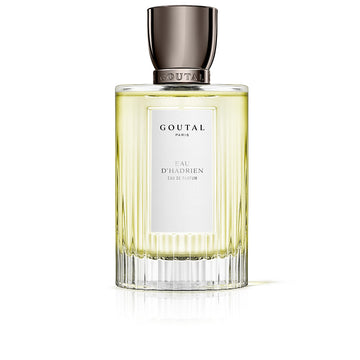 Unisex Perfume Annick Goutal Eau D'Hadrien EDT (450 ml)