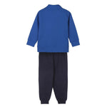 Children’s Tracksuit Spiderman Blue