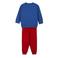 Children’s Tracksuit Mickey Mouse Blue