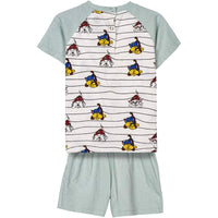 Children's Pyjama The Paw Patrol Green