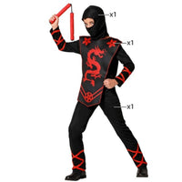 Déguisement pour Enfants Ninja