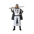 Costume Crusading Knight White XS/S