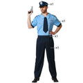 Costume Policeman