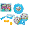 Set of Skill Games SPORT TOYS