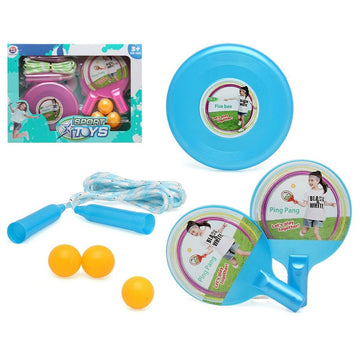 Set of Skill Games SPORT TOYS