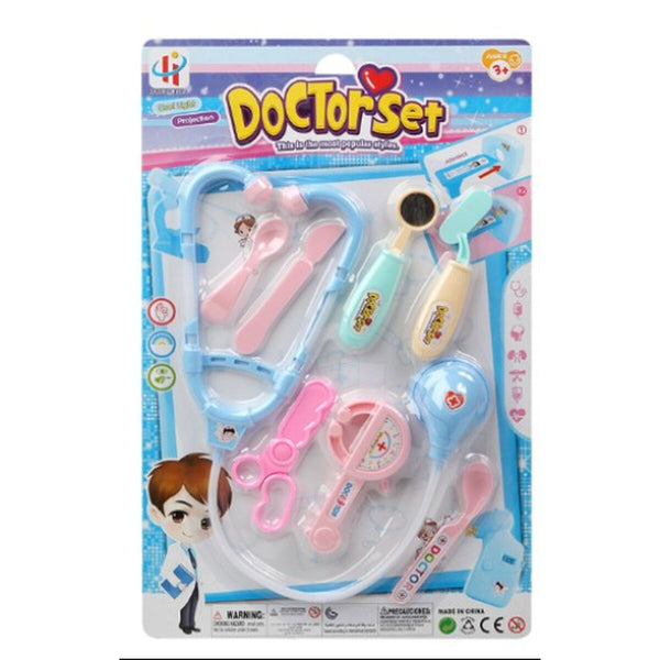 Accessories Doctor Set