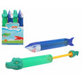 Water Pistol Water Animals Multicolour Eva Rubber