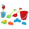 Beach toys set