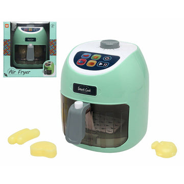 No-Oil Fryer Toy