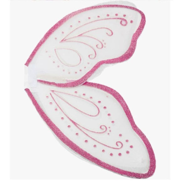 Wings Butterfly Pink