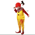 Déguisement pour Adultes Clown Halloween