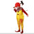 Costume for Adults Male Clown Halloween