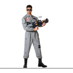 Costume Exterminator Grey