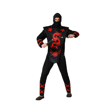 Costume Ninja Adults