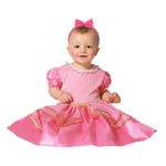 Costume Princess Baby Pink