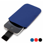 Mobile cover Microfibre 143670