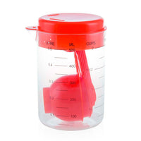 Kitchen Set (7 pcs) (500 ml) 144492