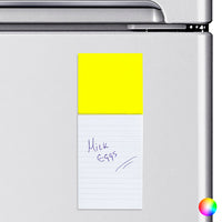 Magnetic Notepad Block (40 Sheets) 144811