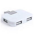 4-Port USB Hub 145577