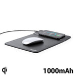 Mat with Qi Wireless Charger 1000 mAh 145946