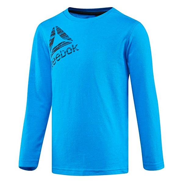 Children’s Long Sleeve T-Shirt Reebok B ES LS Tee