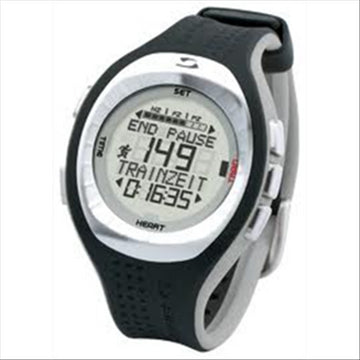 Watch/Heart-rate Monitor SIGMA Softee PC9 12091