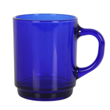 Cup Duralex Versailles Blue 260 ml