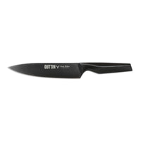 Chef's knife Quttin Black Edition 20 cm