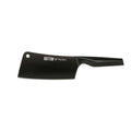 Large Cooking Knife Quttin Black Edition 17,5 cm