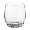 Set de Verres Bohemia Crystal Clara 410 ml Verre 6 Unités