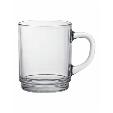 Cup Duralex Versailles Transparent 260 ml